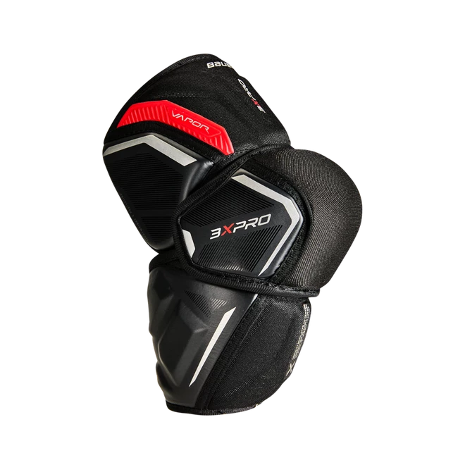 Gomitiere Bauer Vapor 3X Pro Intermediate