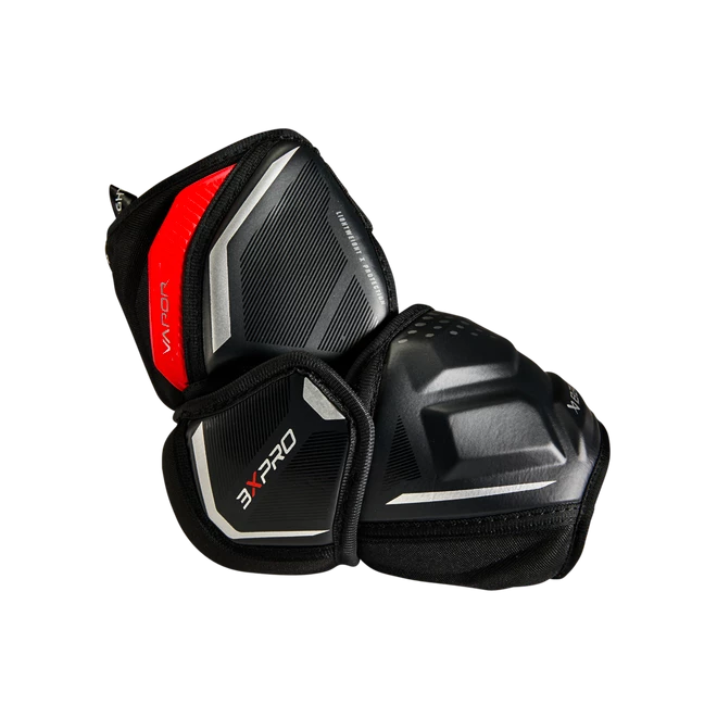Gomitiere Bauer Vapor 3X Pro Senior