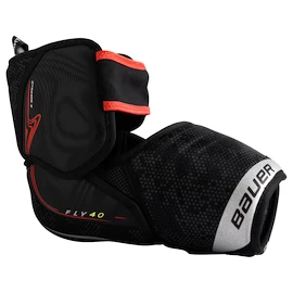Gomitiere Bauer Vapor FLY40 Senior