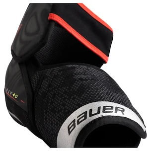 Gomitiere Bauer Vapor FLY40 Senior