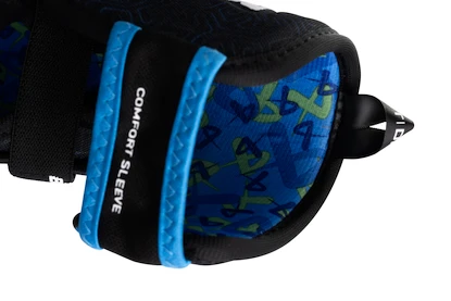 Gomitiere Bauer X  Junior S