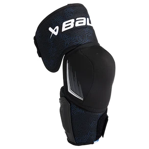 Gomitiere Bauer X  Senior