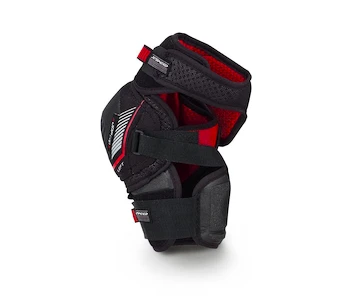Gomitiere CCM JetSpeed FT1 Junior