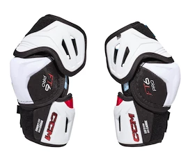 Gomitiere CCM JetSpeed FT6 Pro Junior