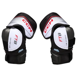 Gomitiere CCM JetSpeed FT8 Junior