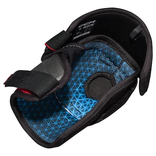 Gomitiere CCM JetSpeed FT880 Junior