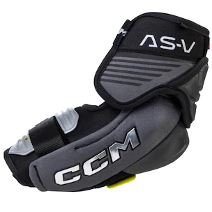 Gomitiere CCM Tacks AS-V Senior