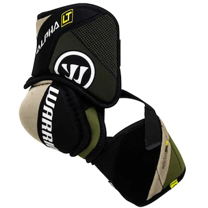 Gomitiere Warrior Alpha Lite Senior M