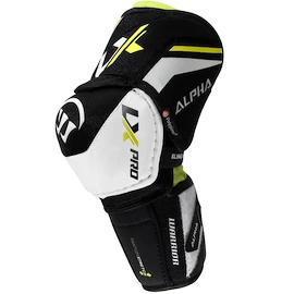 Gomitiere Warrior Alpha LX Pro Junior