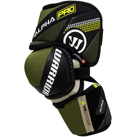 Gomitiere Warrior Alpha Pro Senior