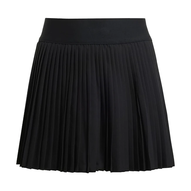 Gonna da bambina adidas  G Club Pleat Skirt Black