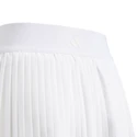 Gonna da bambina adidas  G Club Pleat Skirt White