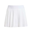 Gonna da bambina adidas  G Club Pleat Skirt White