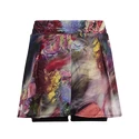 Gonna da bambina adidas  Melbourne Tennis Skirt Multicolor