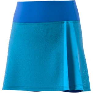 Gonna da bambina adidas  Pop Up Skirt Blue
