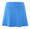 Gonna da bambina Babolat  Play Skirt Blue Aster