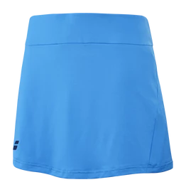 Gonna da bambina Babolat Play Skirt Blue Aster