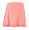 Gonna da bambina Babolat  Play Skirt Fluo Strike