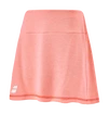 Gonna da bambina Babolat  Play Skirt Fluo Strike