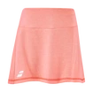 Gonna da bambina Babolat  Play Skirt Fluo Strike