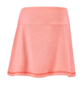 Gonna da bambina Babolat  Play Skirt Fluo Strike