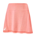 Gonna da bambina Babolat  Play Skirt Fluo Strike