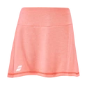 Gonna da bambina Babolat  Play Skirt Fluo Strike