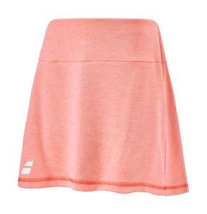 Gonna da bambina Babolat  Play Skirt Fluo Strike