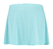 Gonna da bambina Babolat  Play Skirt Girl Angel Blue