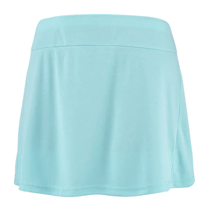 Gonna da bambina Babolat  Play Skirt Girl Angel Blue