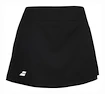 Gonna da bambina Babolat  Play Skirt Girl Black 10 - 12 anni
