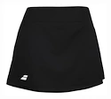 Gonna da bambina Babolat  Play Skirt Girl Black 10 - 12 anni