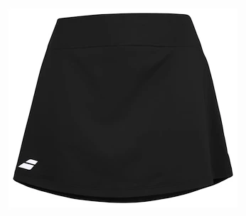 Gonna da bambina Babolat  Play Skirt Girl Black 10 - 12 anni