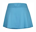 Gonna da bambina Babolat  Play Skirt Girl Cyan Blue