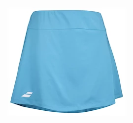 Gonna da bambina Babolat Play Skirt Girl Cyan Blue