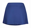 Gonna da bambina Babolat  Play Skirt Girl Sodalite Blue