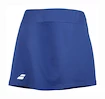 Gonna da bambina Babolat  Play Skirt Girl Sodalite Blue