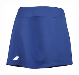 Gonna da bambina Babolat Play Skirt Girl Sodalite Blue