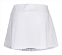 Gonna da bambina Babolat  Play Skirt Girl White/White