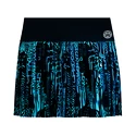 Gonna da bambina BIDI BADU  Tizita Tech Plissee Skort Dark Blue