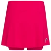 Gonna da bambina Head  Club Basic Skort Girls Magenta