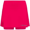 Gonna da bambina Head  Club Basic Skort Girls Magenta