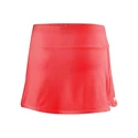 Gonna da bambina Wilson  Team II 11 Skirt Coral