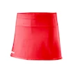 Gonna da bambina Wilson  Team II 11 Skirt Coral  L