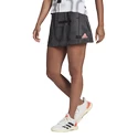 Gonna da donna adidas  Club Graphic Tennis Skirt Grey