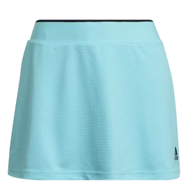 Gonna da donna adidas Club Skirt Blue