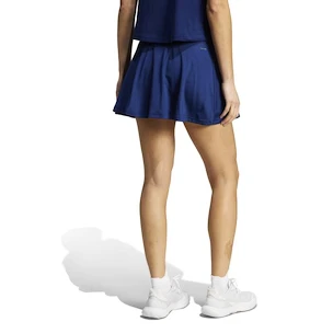 Gonna da donna adidas  Club Skirt Dark Blue