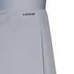 Gonna da donna adidas  Club Skirt Halo Silver