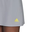 Gonna da donna adidas  Club Skirt Halo Silver