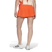 Gonna da donna adidas  Match Skirt Orange